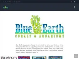 Sites similar to blueearthaquariums.com