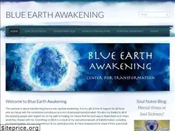 Sites similar to blueearthawakening.com