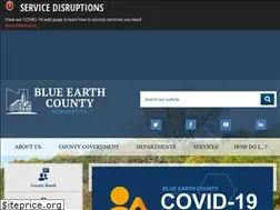 Sites similar to blueearthcountymn.gov