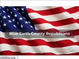 Sites similar to blueearthcountyrepublicans.org