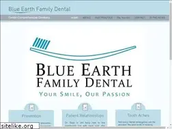 Sites similar to blueearthfamilydental.com