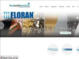 Sites similar to blueearthlabs.com