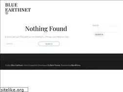 Sites similar to blueearthnet.com