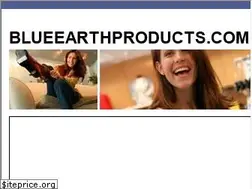 Sites similar to blueearthproducts.com