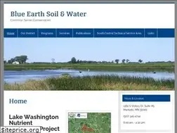 Sites similar to blueearthswcd.org