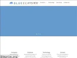 Sites similar to blueechidna.com