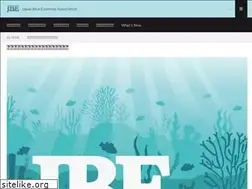 Sites similar to blueeconomy.jp