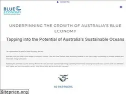 Sites similar to blueeconomycrc.com.au