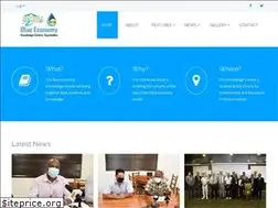 Sites similar to blueeconomyseychelles.org
