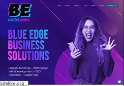 Sites similar to blueedgebusiness.com