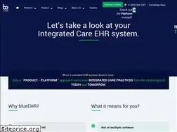 Sites similar to blueehr.com
