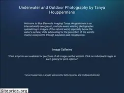 Sites similar to blueelementsimaging.com