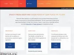 Sites similar to blueelephant.ca