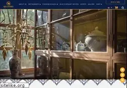 Sites similar to blueelephant.com