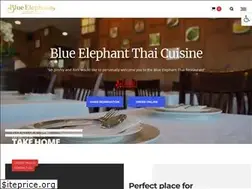 Sites similar to blueelephantca.com