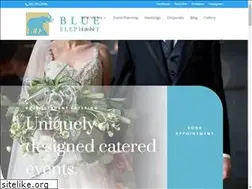 Sites similar to blueelephantcatering.com