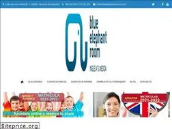 Sites similar to blueelephantroom.com