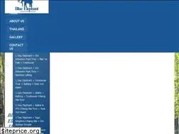 Sites similar to blueelephantthailandtours.com