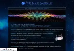 Sites similar to blueemeraldalchemy.com