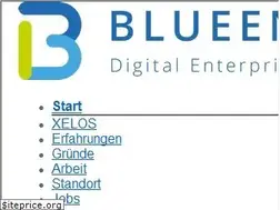 Sites similar to blueend.com