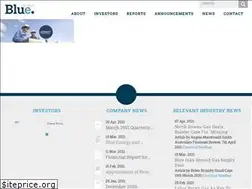 Sites similar to blueenergy.com.au