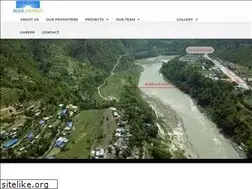 Sites similar to blueenergy.com.np