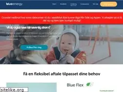 Sites similar to blueenergy.dk