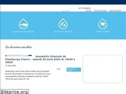 Sites similar to blueenergy.fr