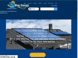 Sites similar to blueenergyelectric.com