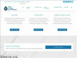 Sites similar to blueenergytechnologies.com
