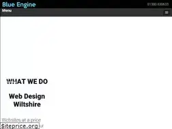 Sites similar to blueengine.co.uk