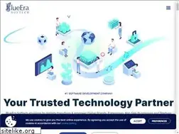 Sites similar to blueerasoftech.com