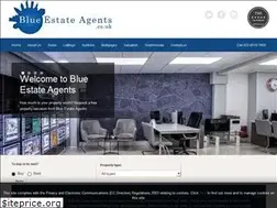 Sites similar to blueestateagents.co.uk