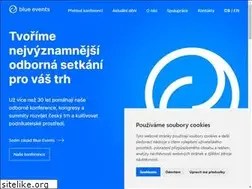 Sites similar to blueevents.eu