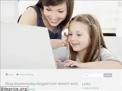 Sites similar to blueeveryday.blogzet.com