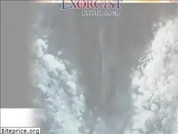 Sites similar to blueexorcist-kyotosaga.com