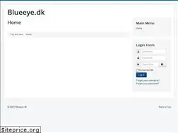 Sites similar to blueeye.dk