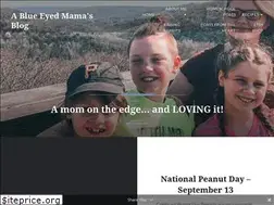Sites similar to blueeyedmama.com