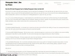 Sites similar to blueeyepicture.com