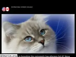 Sites similar to blueeyessiberians.com