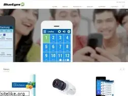 Sites similar to blueeyestech.com