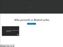 Sites similar to bluefactory.be