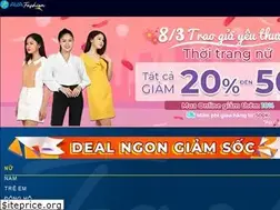 Sites similar to bluefashion.com