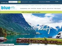 Sites similar to bluefcu.com