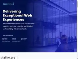 Sites similar to blueferns.com