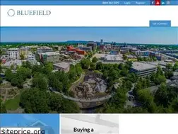 Sites similar to bluefieldgroup.com