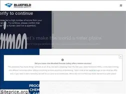Sites similar to bluefieldsafety.com