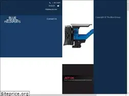 Sites similar to bluefieldsports.co.uk