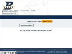 Sites similar to bluefieldstate.edu
