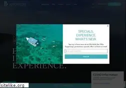 Sites similar to bluefieldsvillas.com